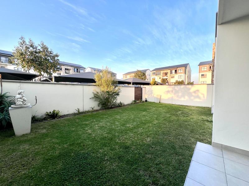 To Let 3 Bedroom Property for Rent in The Huntsman Western Cape
